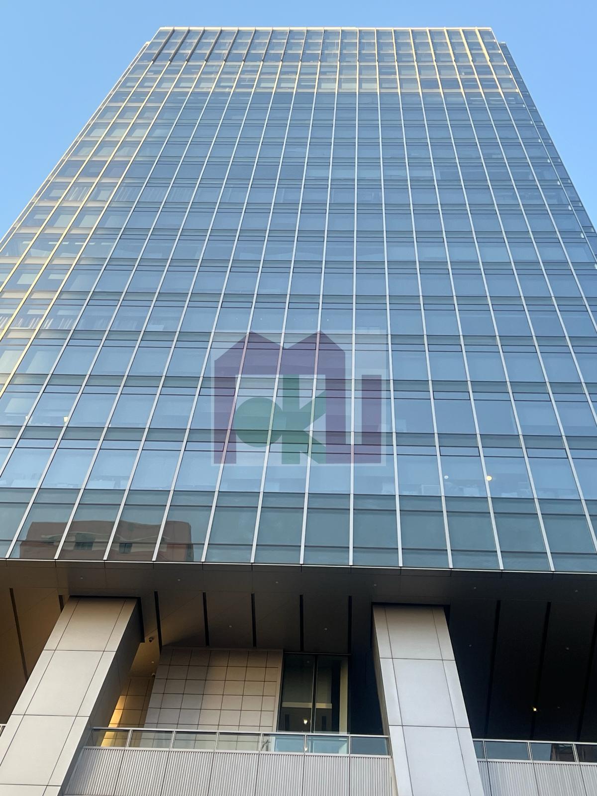 Port 33 - San Po Kong Office for Rent | Moku Property